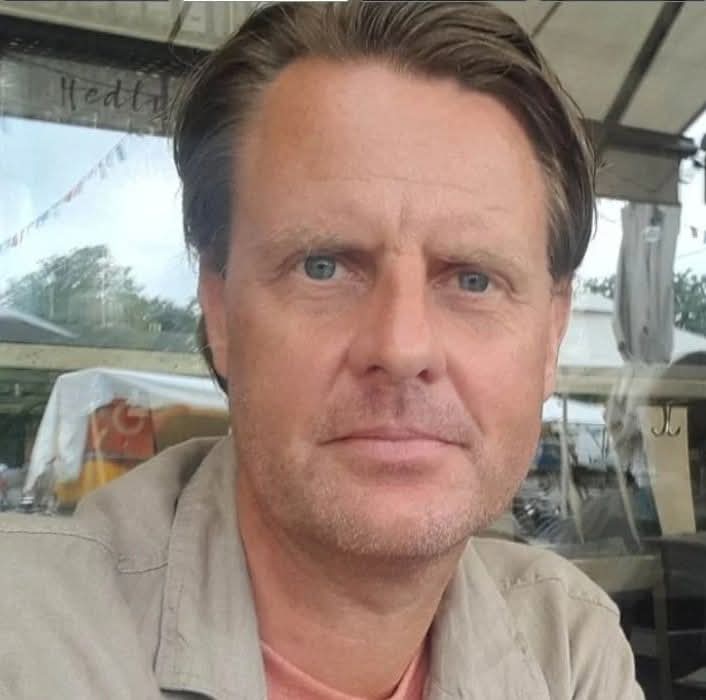 Richard Johansson