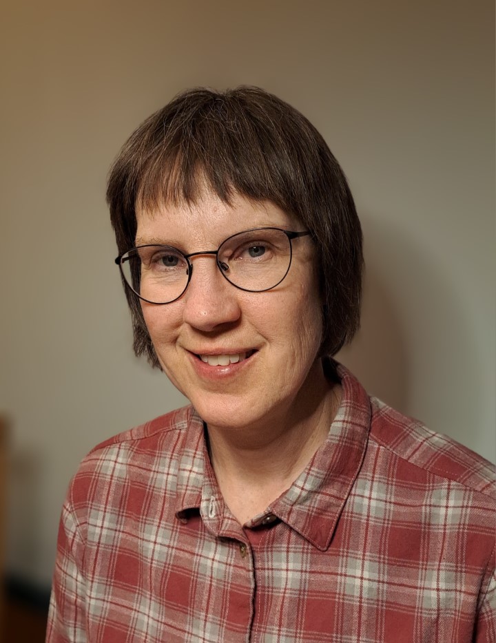 Hanna Åsberg