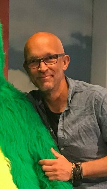 Johan Lönngren