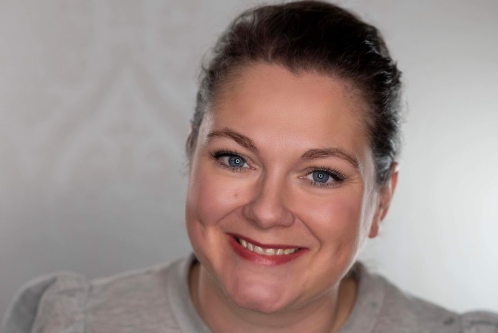 Thorunn Vignisdottir