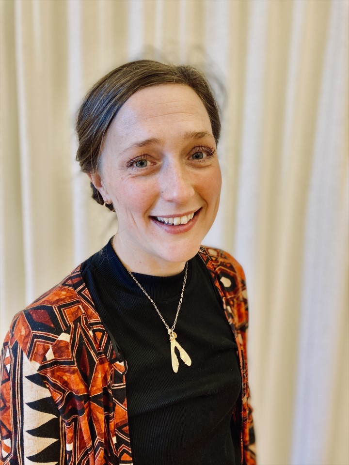 Johanna Levin