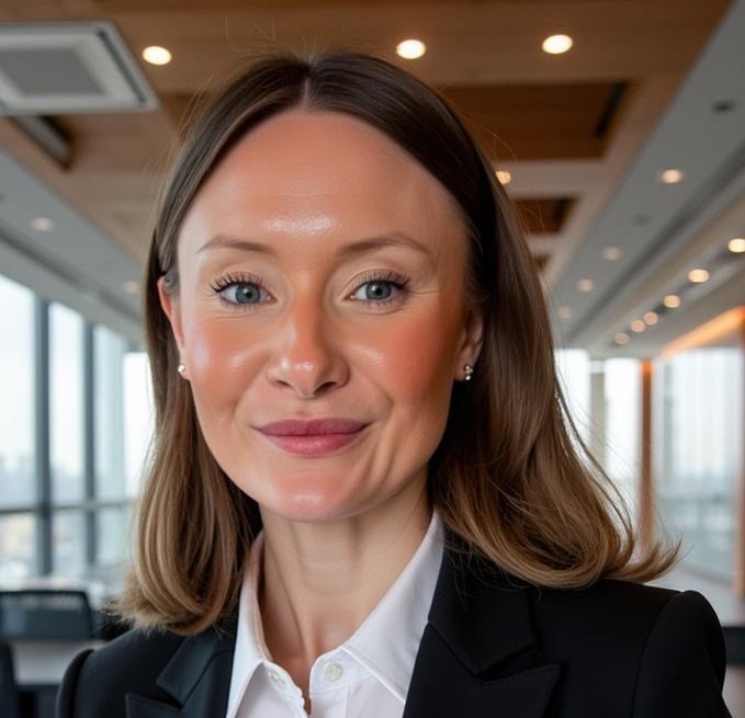 Linnéa Granström