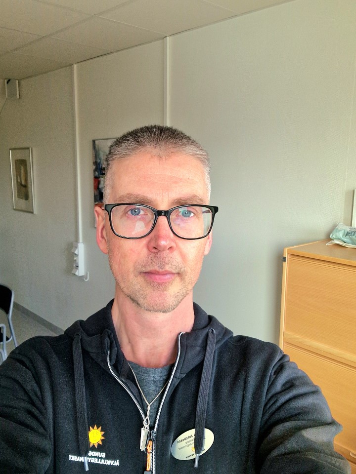 Jonas Jakobsson
