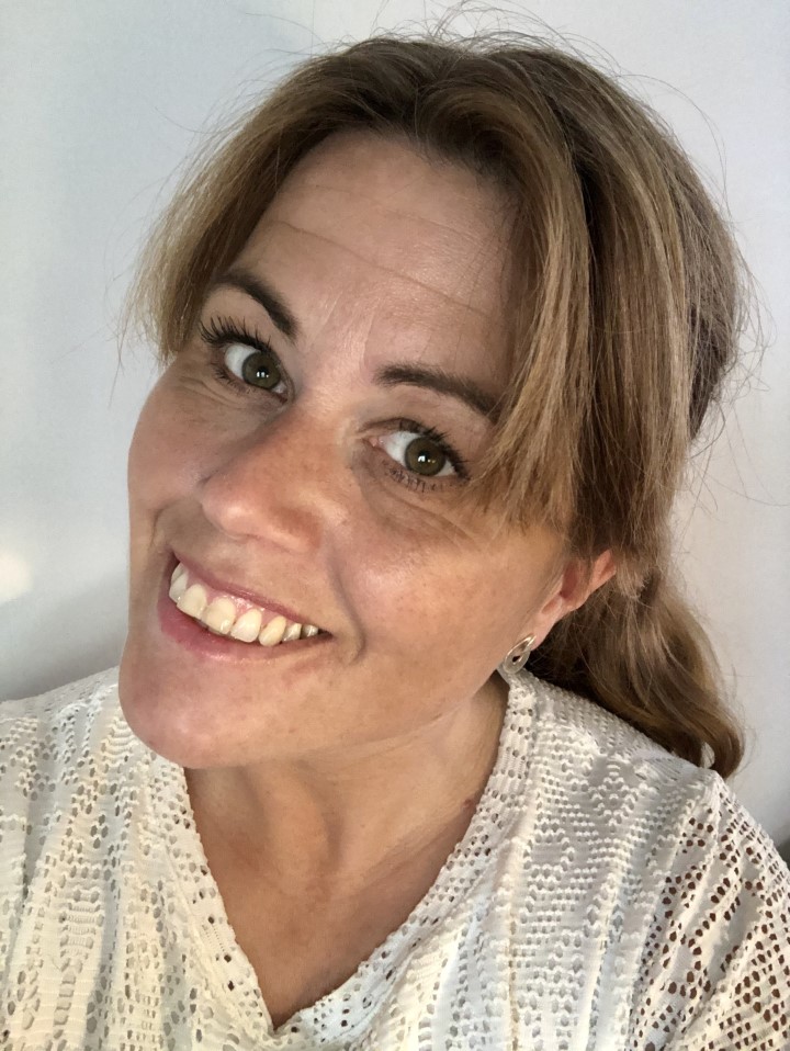 Gunilla Möller