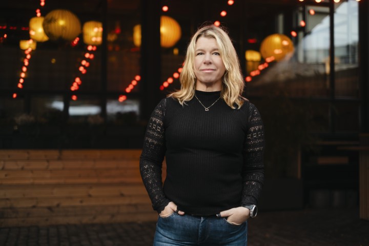 Anna Karlefjärd