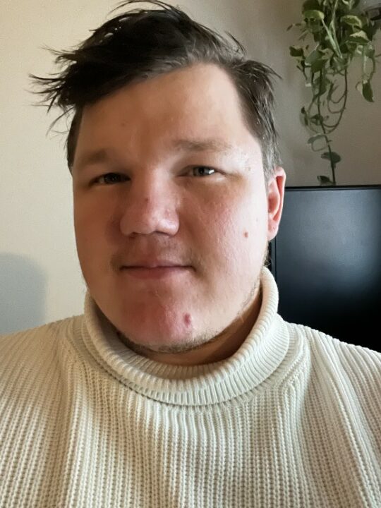 Robin Haugeneset, Lärare 4-6