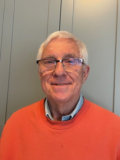 Mats Ekholm