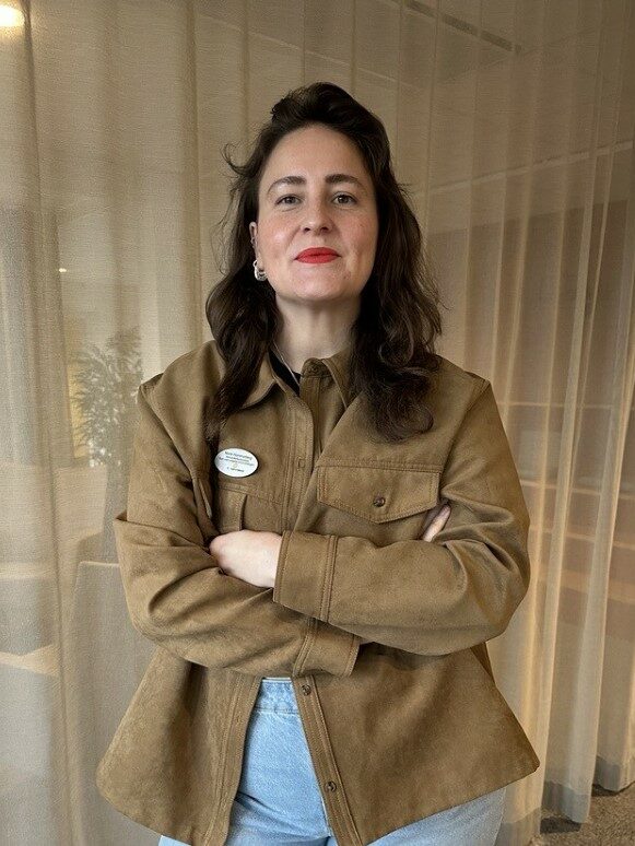 Marie Hammarberg