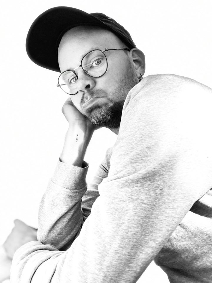 Emil Mörk
