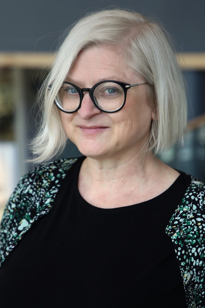 Marie Wejrum