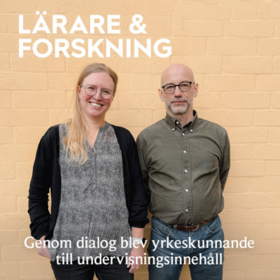Podd Nina och Jan
