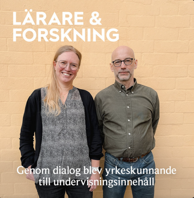 Podd Nina och Jan
