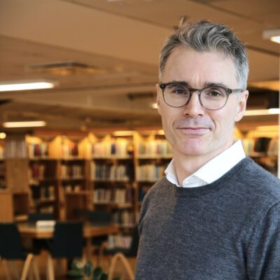 Bild på Stig-Börje Asplund